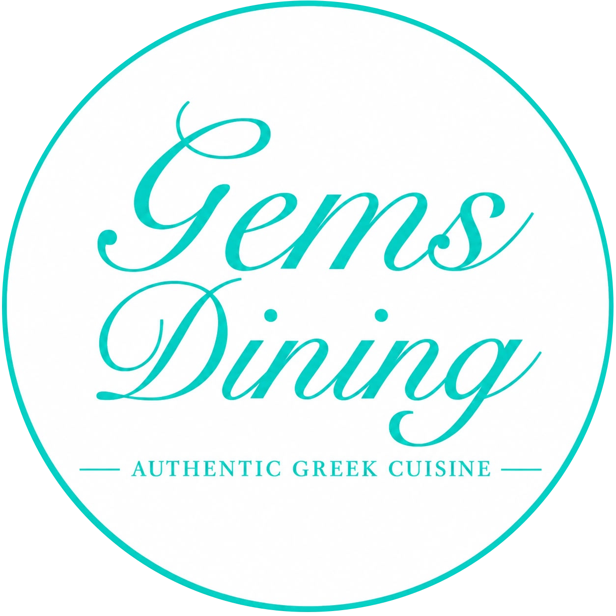 Gems Dining