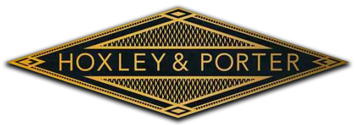 Hoxley and Porter